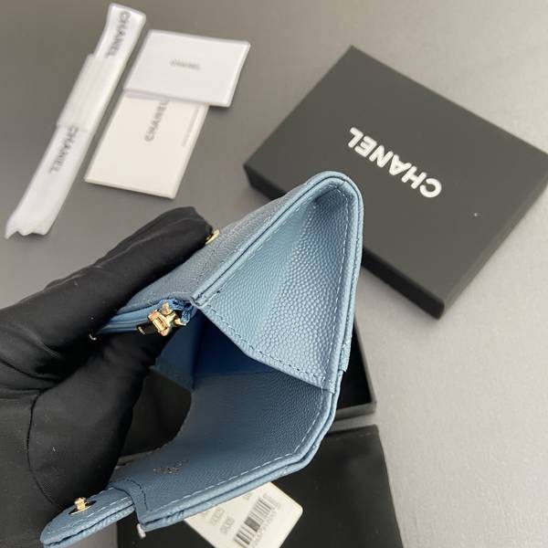 Chanel Card Holder Wallet CHW00095 Chanel Card Holder Wallet CHW00095