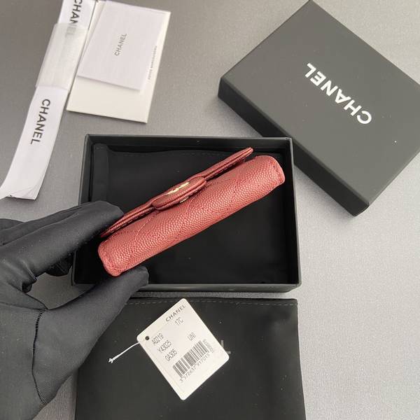 Chanel Card Holder Wallet CHW00096 Chanel Card Holder Wallet CHW00096