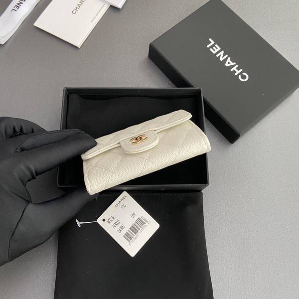 Chanel Card Holder Wallet CHW00097 Chanel Card Holder Wallet CHW00097