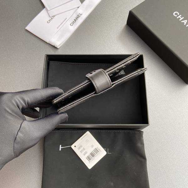 Chanel Card Holder Wallet CHW00099 Chanel Card Holder Wallet CHW00099