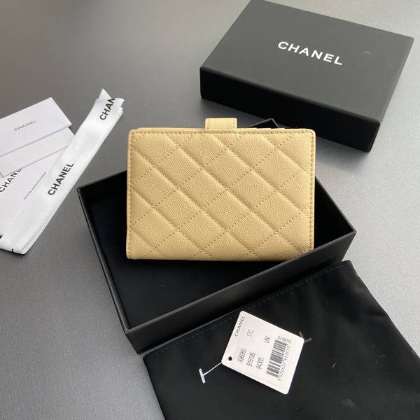 Chanel Card Holder Wallet CHW00102 Chanel Card Holder Wallet CHW00102