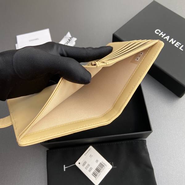 Chanel Card Holder Wallet CHW00102 Chanel Card Holder Wallet CHW00102