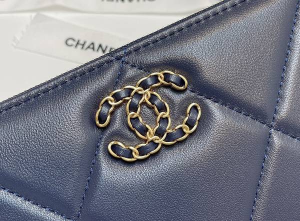 Chanel Wallet CHW00117 Chanel Wallet CHW00117