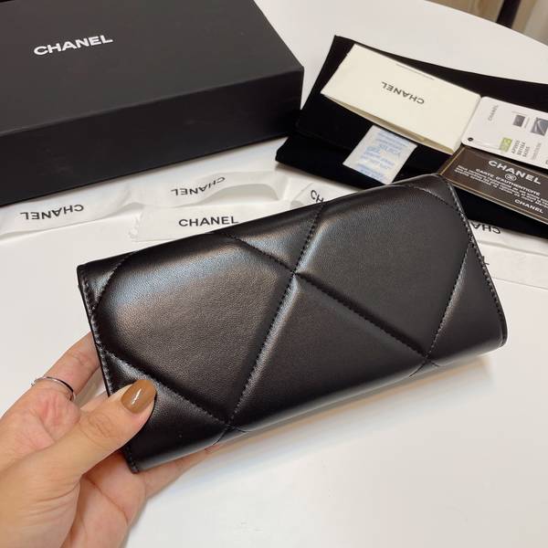 Chanel Wallet CHW00128 Chanel Wallet CHW00128
