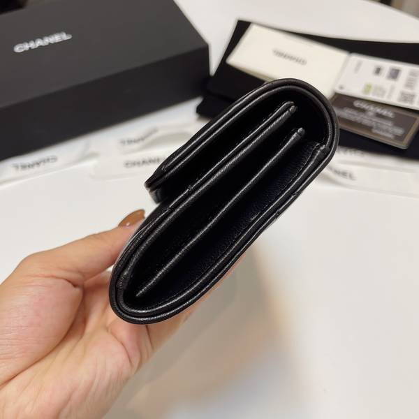 Chanel Wallet CHW00128 Chanel Wallet CHW00128