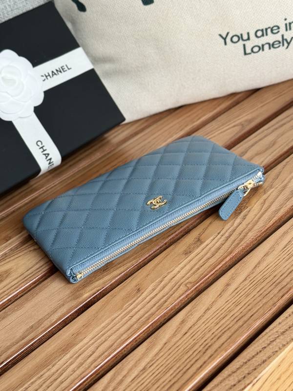 Chanel Wallet CHW00137 Chanel Wallet CHW00137