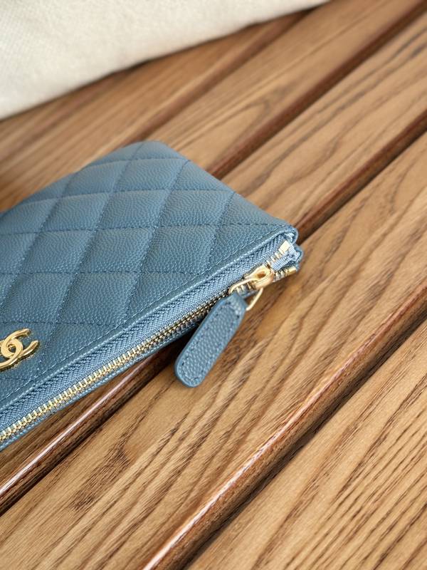 Chanel Wallet CHW00137 Chanel Wallet CHW00137