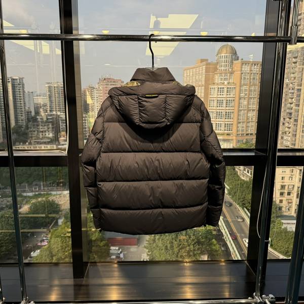 Fendi Top Quality Down Coat FDY00010 Fendi Top Quality Down Coat FDY00010