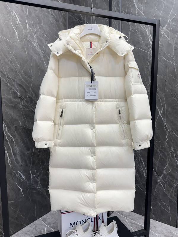Moncler Top Quality Down Jacket MOY00397 Moncler Top Quality Down Jacket MOY00397