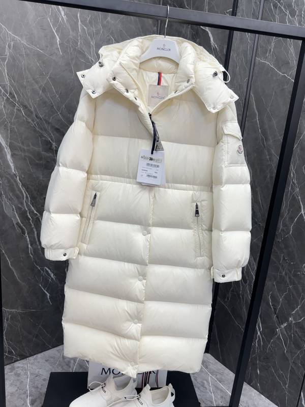 Moncler Top Quality Down Jacket MOY00397 Moncler Top Quality Down Jacket MOY00397