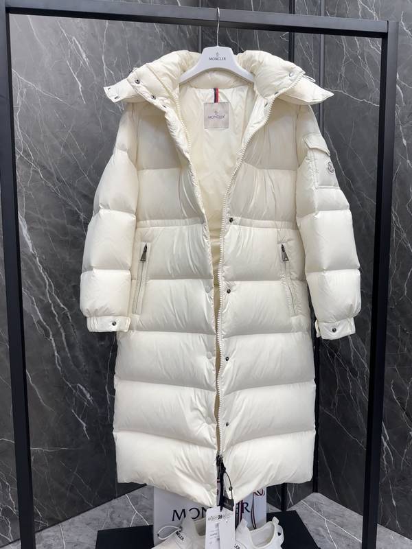 Moncler Top Quality Down Jacket MOY00397 Moncler Top Quality Down Jacket MOY00397