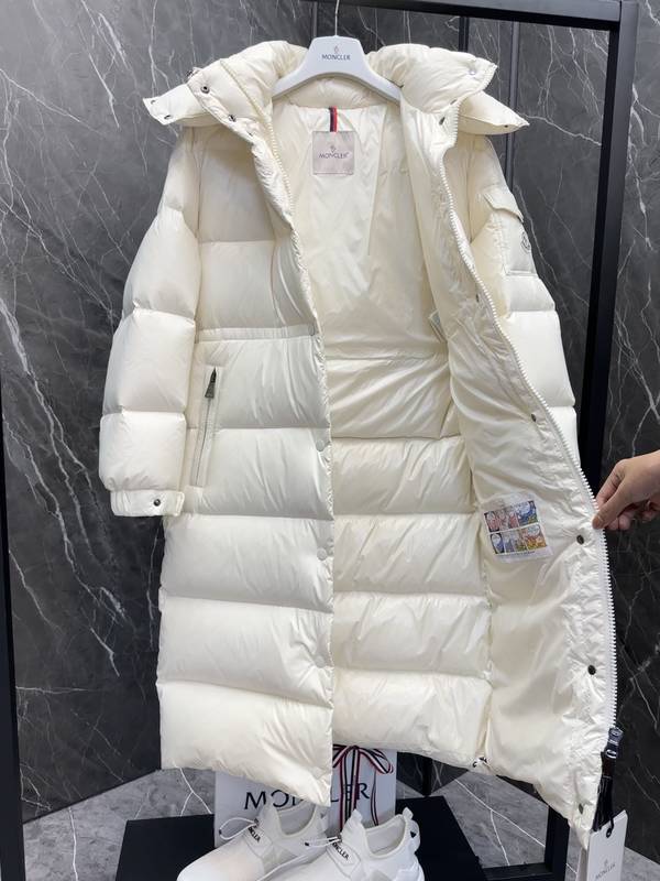 Moncler Top Quality Down Jacket MOY00397 Moncler Top Quality Down Jacket MOY00397