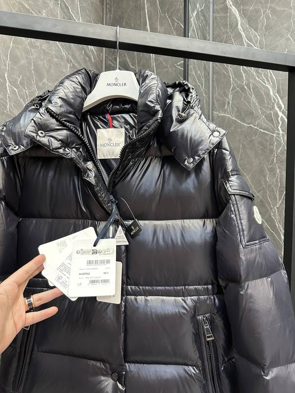 Moncler Top Quality Down Jacket MOY00398 Moncler Top Quality Down Jacket MOY00398