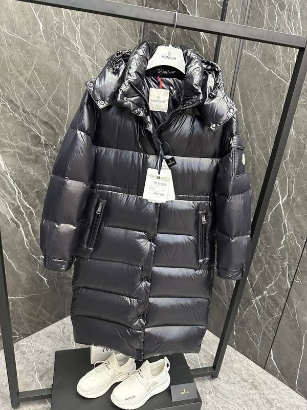 Moncler Top Quality Down Jacket MOY00398 Moncler Top Quality Down Jacket MOY00398