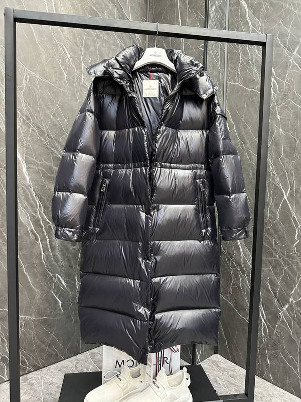 Moncler Top Quality Down Jacket MOY00398 Moncler Top Quality Down Jacket MOY00398