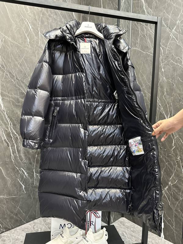 Moncler Top Quality Down Jacket MOY00398 Moncler Top Quality Down Jacket MOY00398