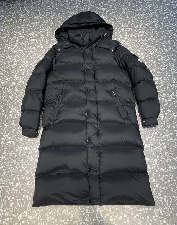 Moncler Top Quality Down Jacket MOY00400 Moncler Top Quality Down Jacket MOY00400
