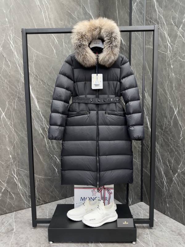 Moncler Top Quality Down Jacket MOY00405 Moncler Top Quality Down Jacket MOY00405