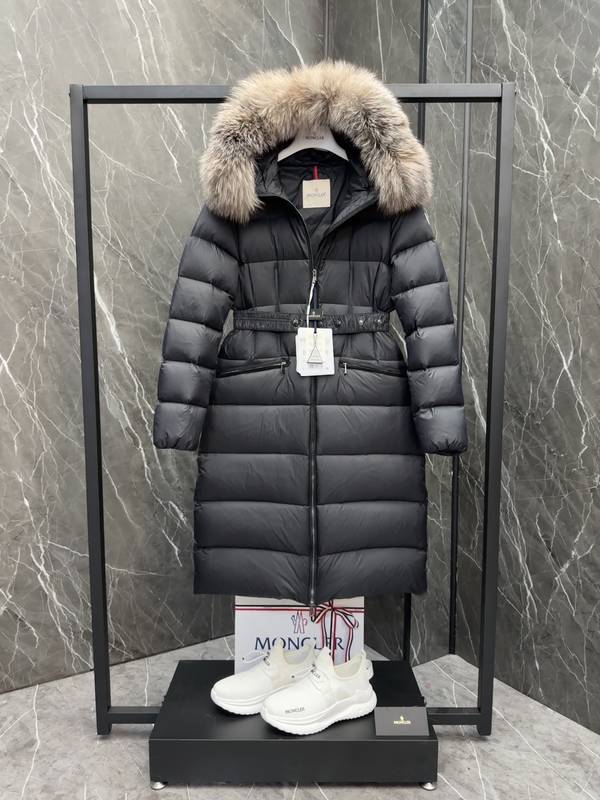 Moncler Top Quality Down Jacket MOY00405 Moncler Top Quality Down Jacket MOY00405