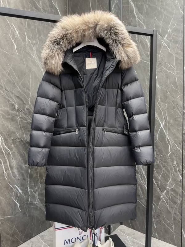 Moncler Top Quality Down Jacket MOY00405 Moncler Top Quality Down Jacket MOY00405