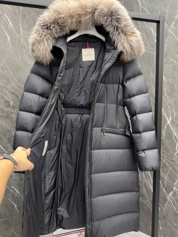 Moncler Top Quality Down Jacket MOY00405 Moncler Top Quality Down Jacket MOY00405