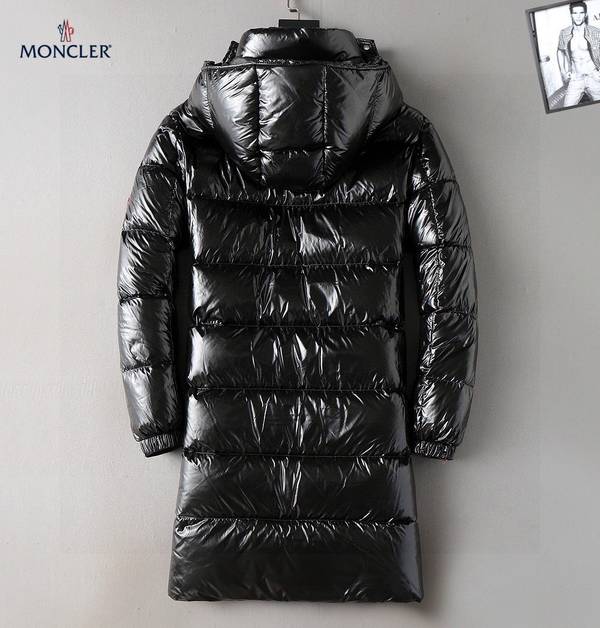 Moncler Top Quality Down Jacket MOY00412 Moncler Top Quality Down Jacket MOY00412