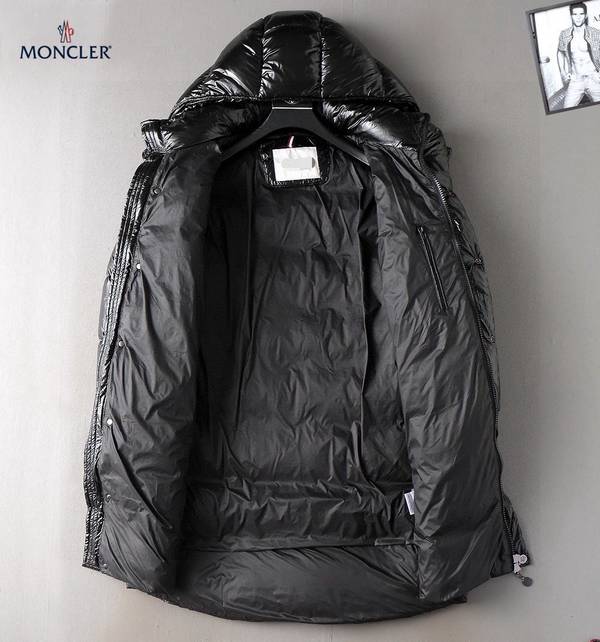Moncler Top Quality Down Jacket MOY00412 Moncler Top Quality Down Jacket MOY00412
