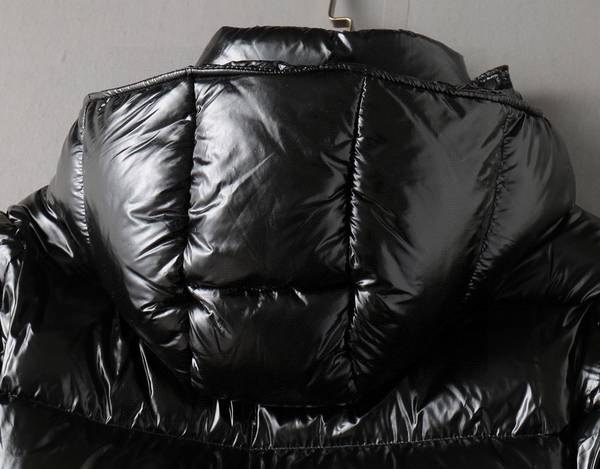Moncler Top Quality Down Jacket MOY00412 Moncler Top Quality Down Jacket MOY00412