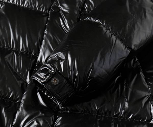 Moncler Top Quality Down Jacket MOY00412 Moncler Top Quality Down Jacket MOY00412