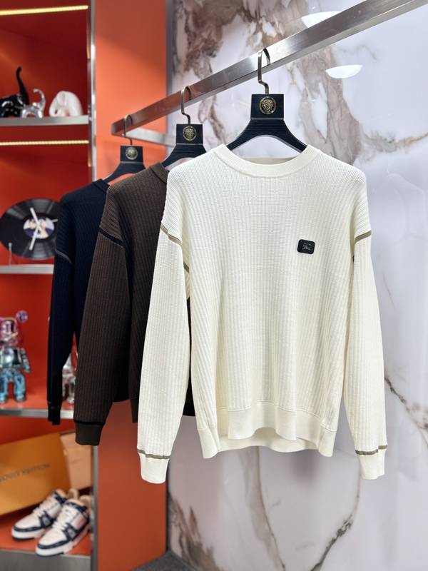 Burberry Top Quality Sweater BBY00146 Burberry Top Quality Sweater BBY00146