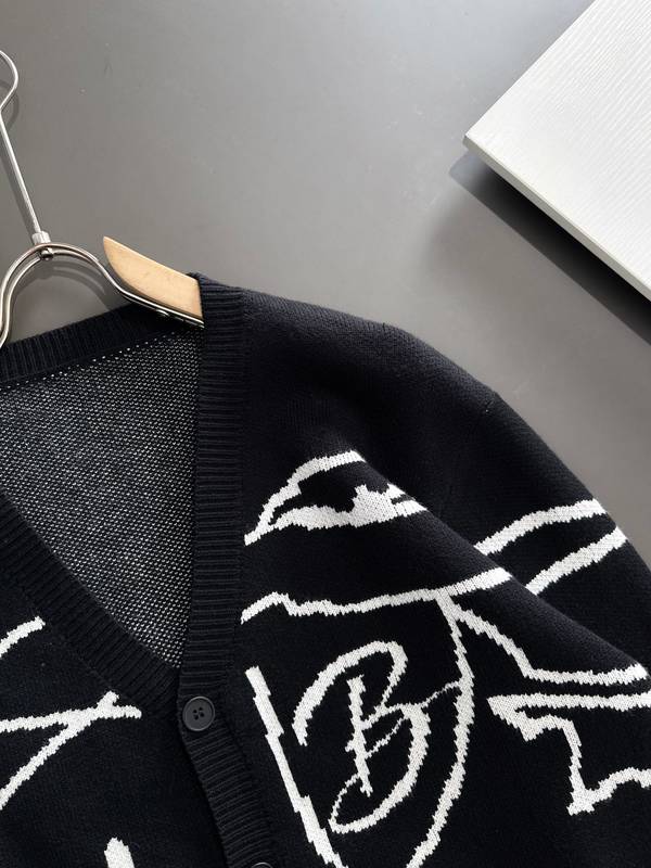 Burberry Top Quality Sweater BBY00148 Burberry Top Quality Sweater BBY00148