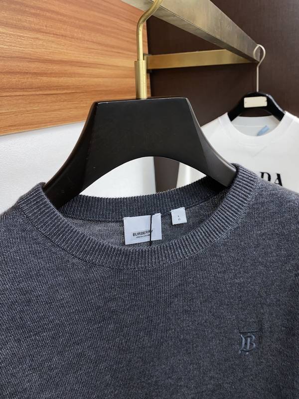 Burberry Top Quality Sweater BBY00149 Burberry Top Quality Sweater BBY00149
