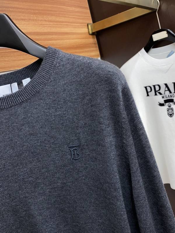 Burberry Top Quality Sweater BBY00149 Burberry Top Quality Sweater BBY00149