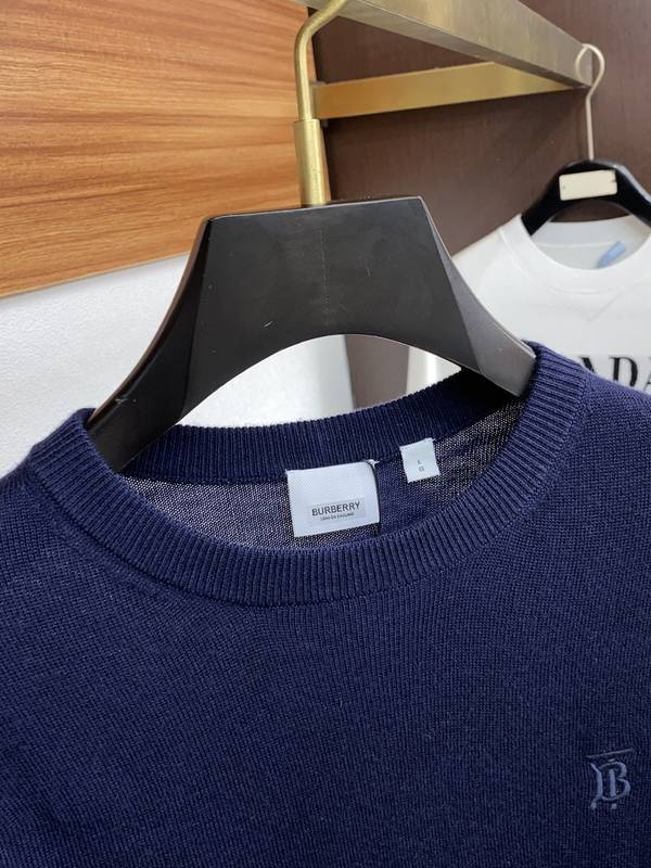 Burberry Top Quality Sweater BBY00152 Burberry Top Quality Sweater BBY00152