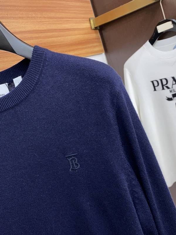 Burberry Top Quality Sweater BBY00152 Burberry Top Quality Sweater BBY00152