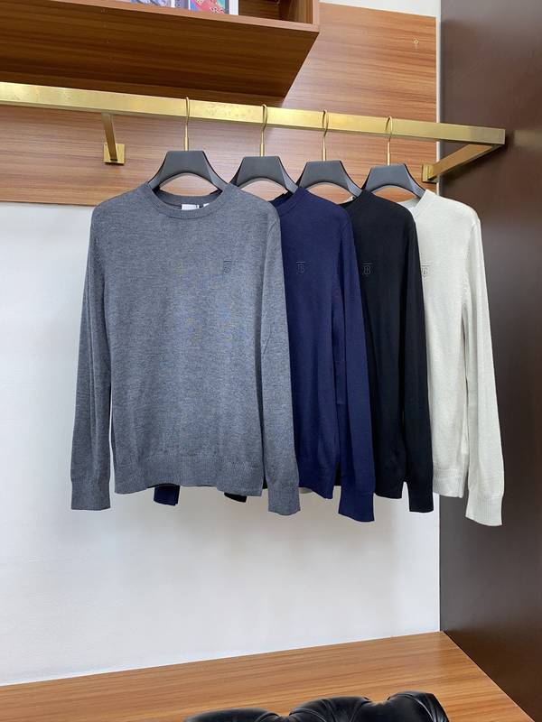Burberry Top Quality Sweater BBY00152 Burberry Top Quality Sweater BBY00152