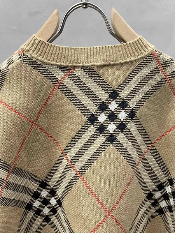 Burberry Top Quality Sweater BBY00153 Burberry Top Quality Sweater BBY00153