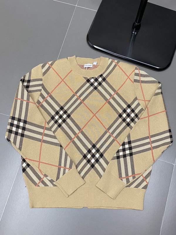 Burberry Top Quality Sweater BBY00153 Burberry Top Quality Sweater BBY00153