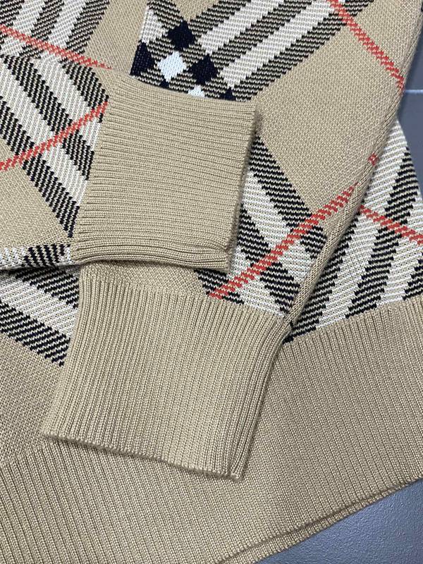 Burberry Top Quality Sweater BBY00153 Burberry Top Quality Sweater BBY00153