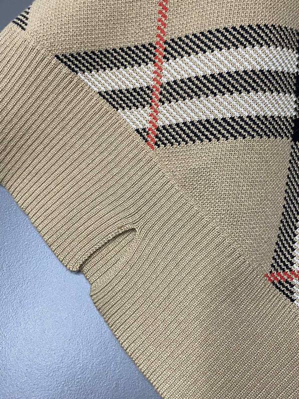 Burberry Top Quality Sweater BBY00153 Burberry Top Quality Sweater BBY00153