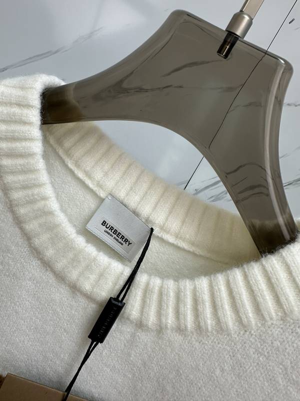 Burberry Top Quality Sweater BBY00154 Burberry Top Quality Sweater BBY00154