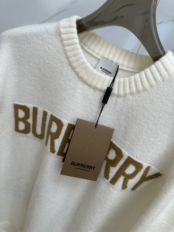 Burberry Top Quality Sweater BBY00154 Burberry Top Quality Sweater BBY00154
