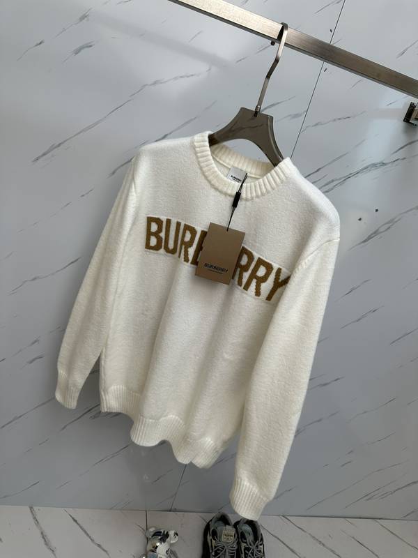Burberry Top Quality Sweater BBY00154 Burberry Top Quality Sweater BBY00154