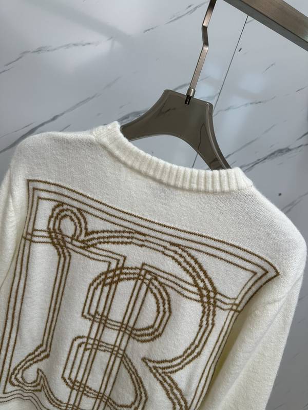 Burberry Top Quality Sweater BBY00154 Burberry Top Quality Sweater BBY00154