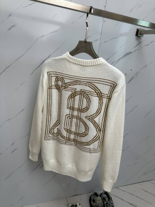 Burberry Top Quality Sweater BBY00154 Burberry Top Quality Sweater BBY00154
