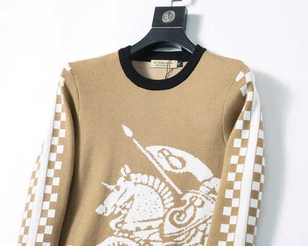 Burberry Top Quality Sweater BBY00156-1 Burberry Top Quality Sweater BBY00156-1