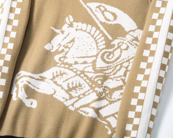 Burberry Top Quality Sweater BBY00156-1 Burberry Top Quality Sweater BBY00156-1