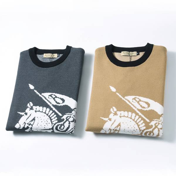 Burberry Top Quality Sweater BBY00156-1 Burberry Top Quality Sweater BBY00156-1