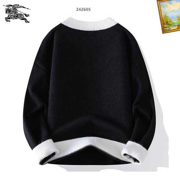 Burberry Top Quality Sweater BBY00158-2 Burberry Top Quality Sweater BBY00158-2
