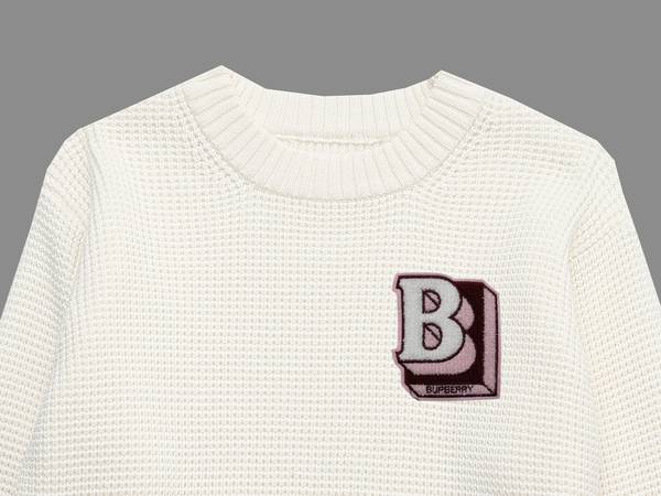 Burberry Top Quality Sweater BBY00159 Burberry Top Quality Sweater BBY00159